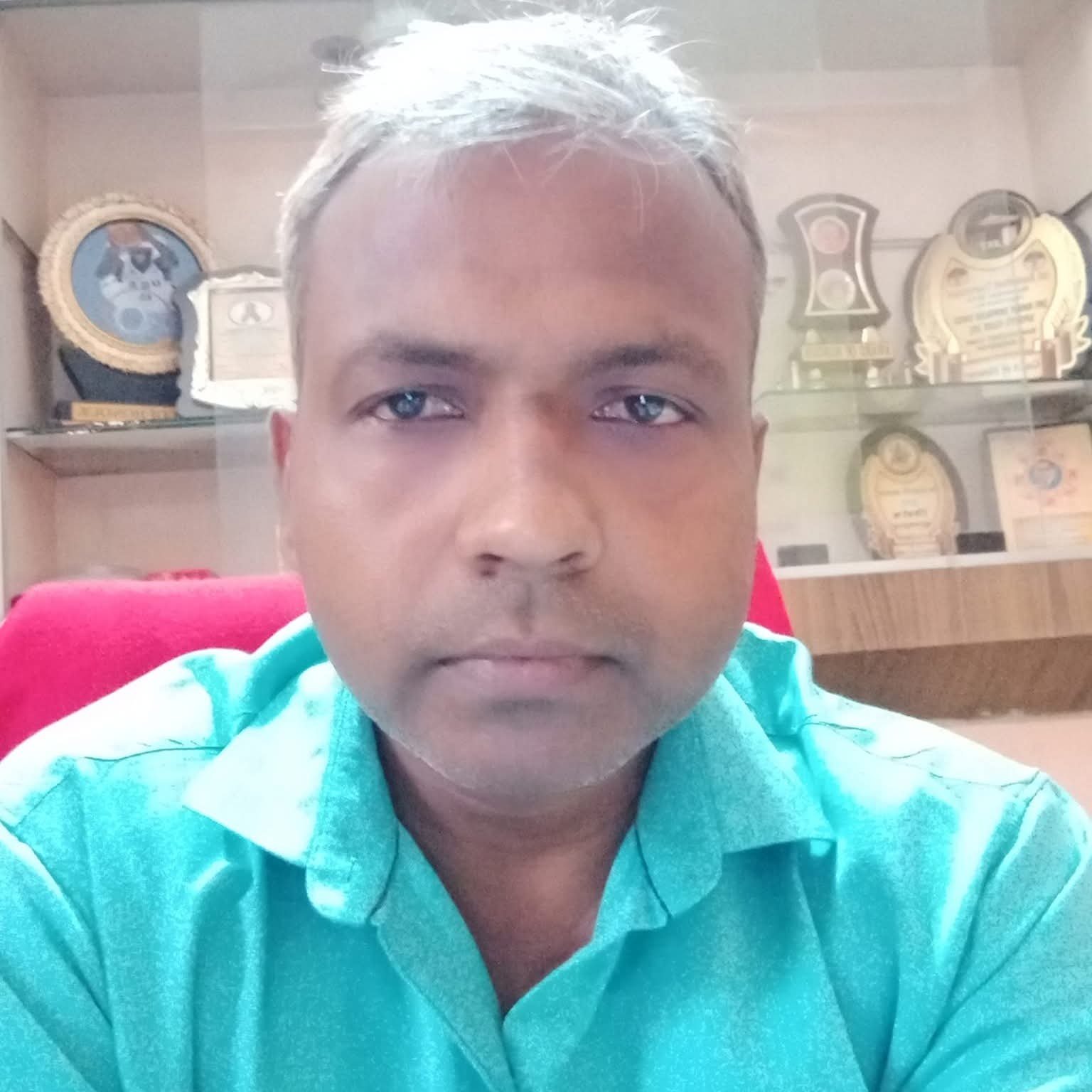 Mr Raju Gupta 